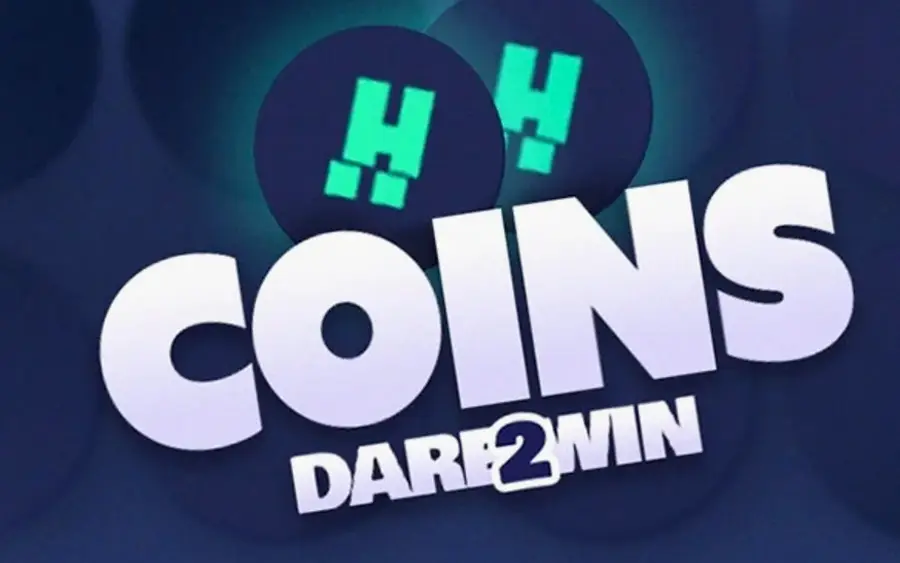 Coins