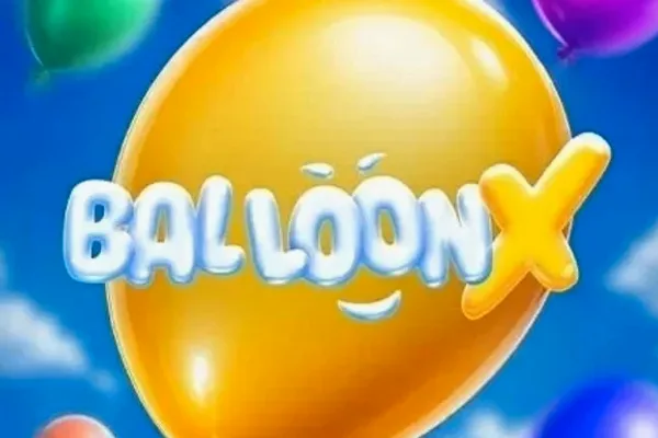 Balloon X