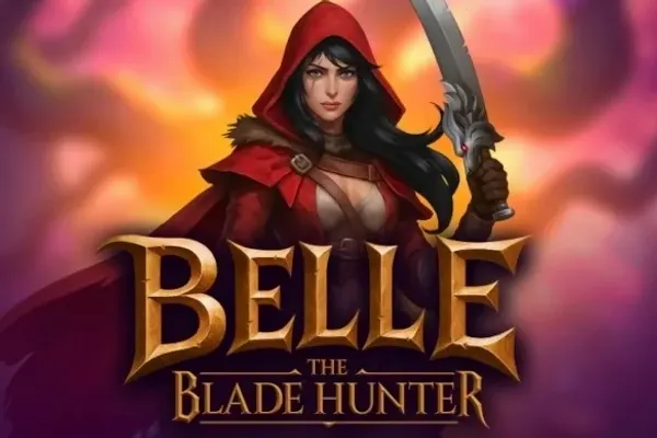 Belle the Blade Hunter