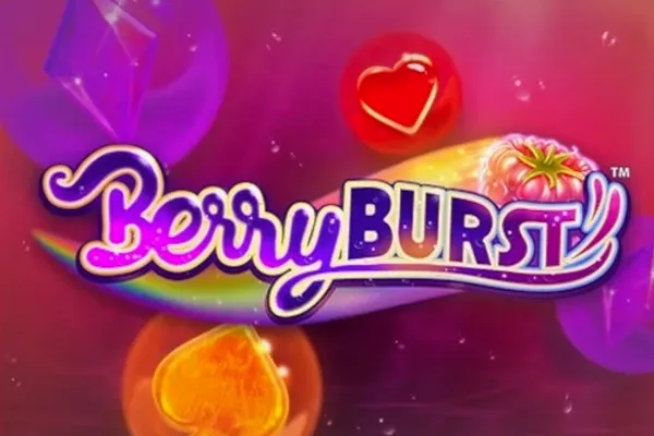 Berryburst