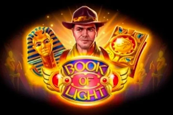 Book of Light