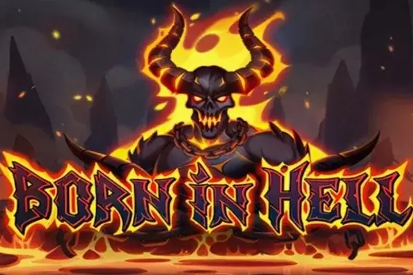 Born in Hell