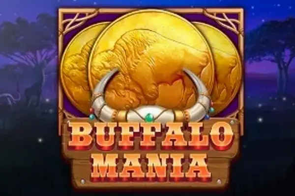 Buffalo Mania