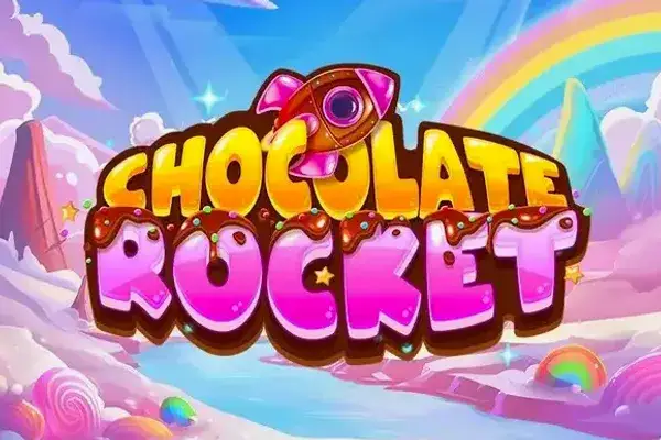 Chocolate Rocket