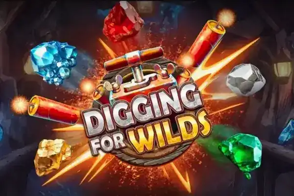 Digging for Wilds