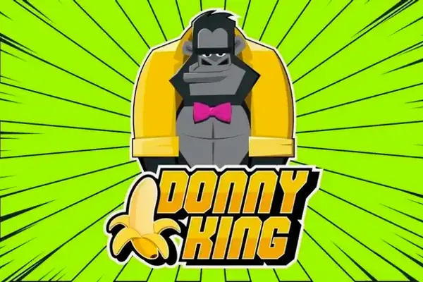 Donny King