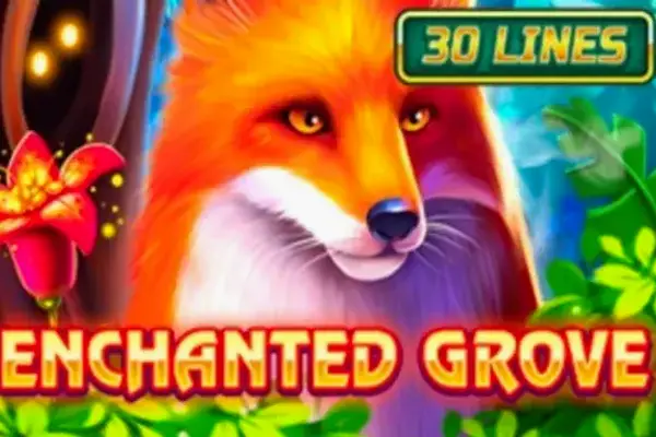 Enchanted Grove