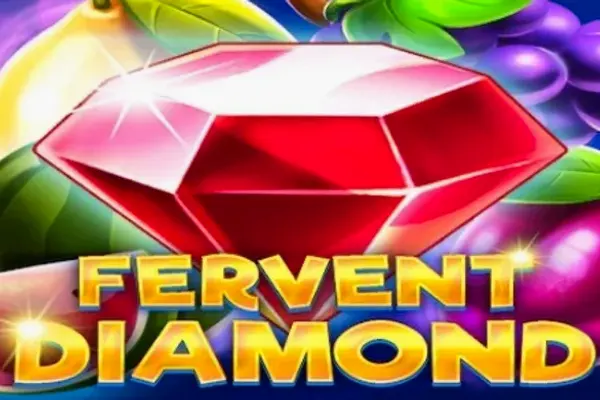 Fervent Diamond 3x3