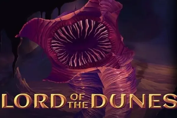 Lord of the Dunes