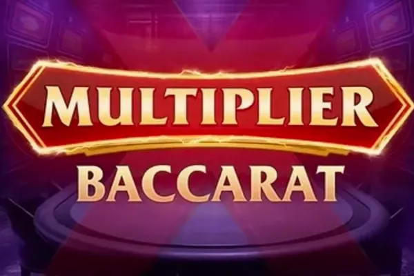 Multiplayer Baccarat