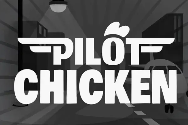 Pilot Chicken
