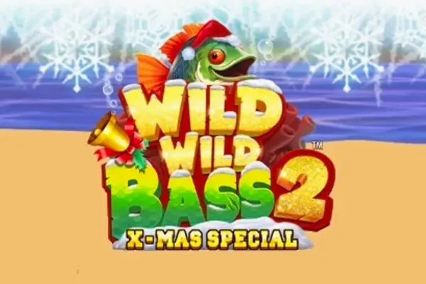 Wild Wild Bass 2 X-Mas Special