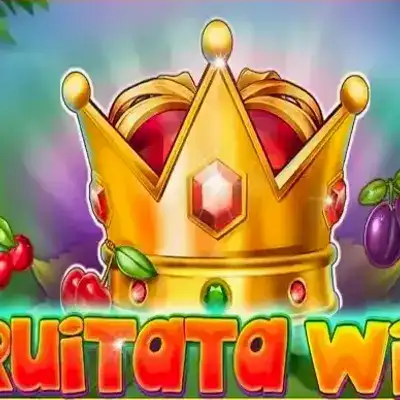 5 Fruitata Wins by CT Interactive